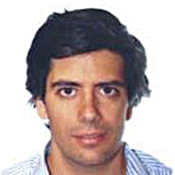 Jaime Vera Calonge