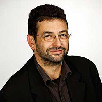 Raúl Contreras