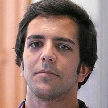 Braulio Pareja