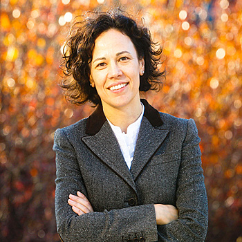 Lidia del Pozo