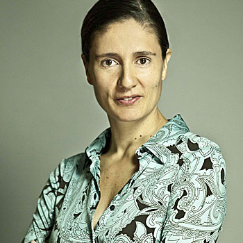 Rocio Nogales