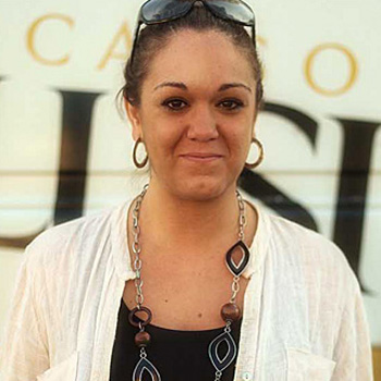 Victoria Tortosa