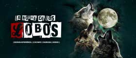 La noche de los lobos