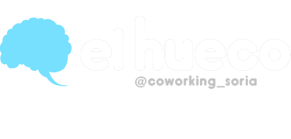 El Hueco | @coworking_soria