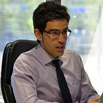 Sergio Cabrerizo