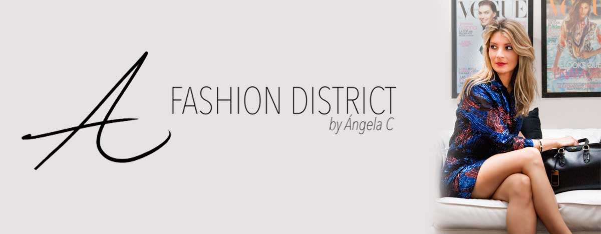 El Hueco se llena de glamur este viernes con la presentación del blog de moda de Ángela C.