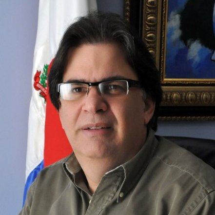 Visita a Soria del Director General de Emprendimiento del Gobierno de República Dominicana