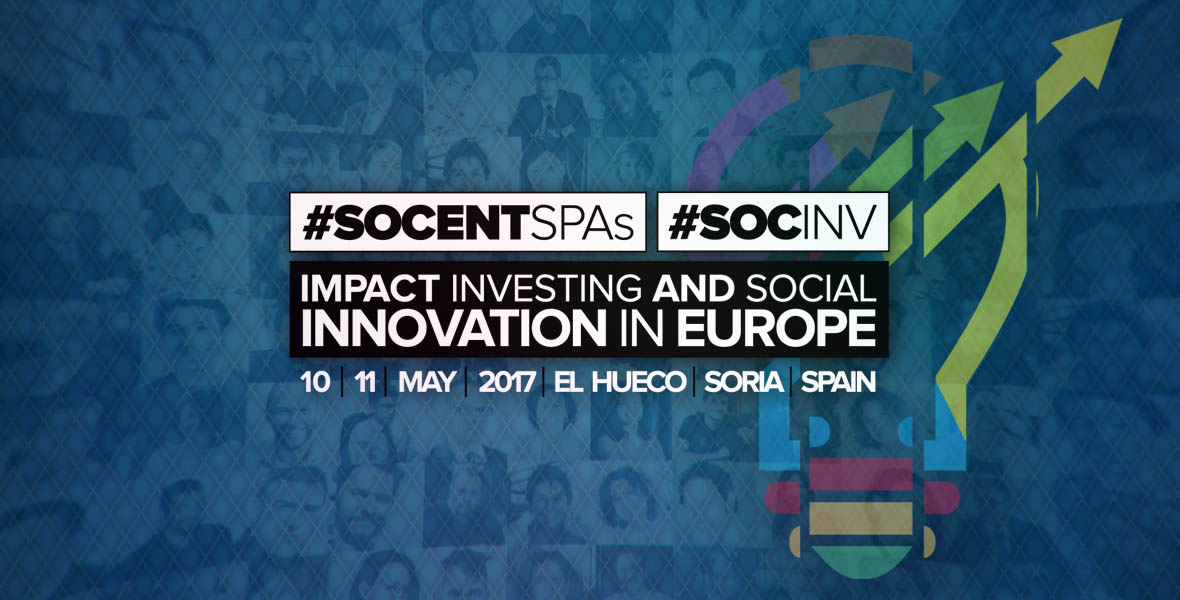 Ponentes de 13 nacionalidades asistirán en El Hueco a la III Reunión de Primavera sobre Emprendimiento Social, Finanzas Sociales y Despoblación