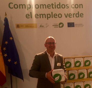 Cives Mundi y El Hueco conectan Soria, Teruel y Laponia para formar a emprendedores sociales verdes del medio rural