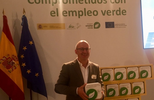Cives Mundi y El Hueco conectan Soria, Teruel y Laponia para formar a emprendedores sociales verdes del medio rural