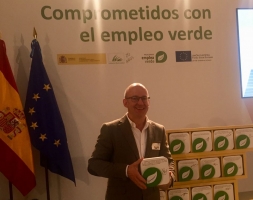 Cives Mundi y El Hueco conectan Soria, Teruel y Laponia para formar a emprendedores sociales verdes del medio rural