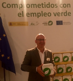 Cives Mundi y El Hueco conectan Soria, Teruel y Laponia para formar a emprendedores sociales verdes del medio rural
