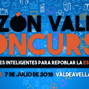 Nueve ideas participan mañana en el concurso de Apps Inteligentes para Repoblar la España Vacía, en Valdeavellano de Tera