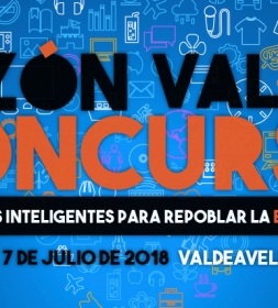 Nueve ideas participan mañana en el concurso de Apps Inteligentes para Repoblar la España Vacía, en Valdeavellano de Tera