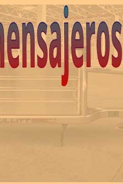 Bicimensajeros Soria se presenta esta tarde en El Hueco