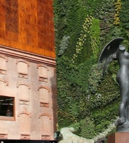 Excursión ¡¡¡gratis!!! a Madrid para los chicos y chicas de El Hueco Kids