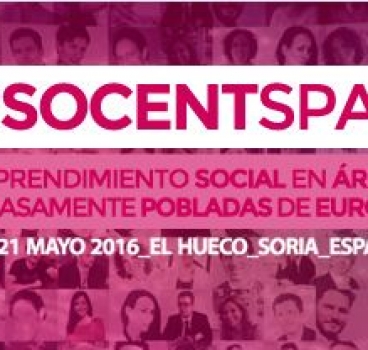 La Laponia del Norte y la ‘Laponia española’ se encontarán en la reunión de mayo de El Hueco
