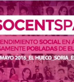 La Laponia del Norte y la ‘Laponia española’ se encontarán en la reunión de mayo de El Hueco