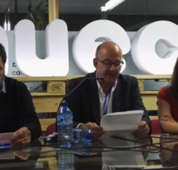 II Declaración de Soria. Ahora o nunca: apostemos por el emprendimiento social