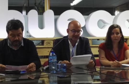 II Declaración de Soria. Ahora o nunca: apostemos por el emprendimiento social