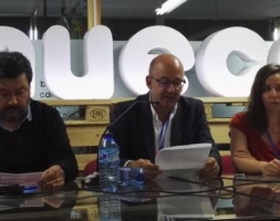 II Declaración de Soria. Ahora o nunca: apostemos por el emprendimiento social