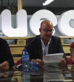 II Declaración de Soria. Ahora o nunca: apostemos por el emprendimiento social