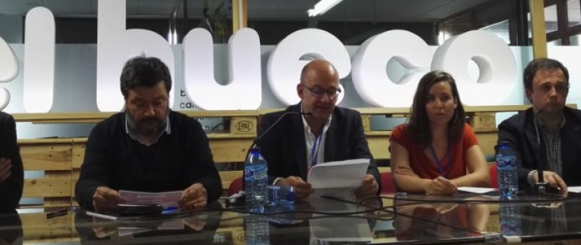 II Declaración de Soria. Ahora o nunca: apostemos por el emprendimiento social