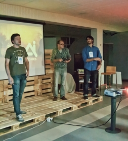 Colaboración entre la Empresa Social Aitronics Innovation S.L. y la Residencia de la tercera edad Lago de Tera S.L.
