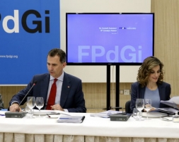 La FPDGI y El Hueco lanzan a los jóvenes el reto de buscar ideas para combatir la despoblación de Soria
