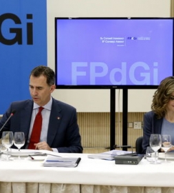 La FPDGI y El Hueco lanzan a los jóvenes el reto de buscar ideas para combatir la despoblación de Soria