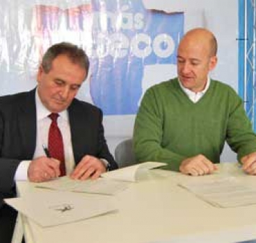 El Hueco Incluye se presenta esta tarde a las asociaciones sorianas