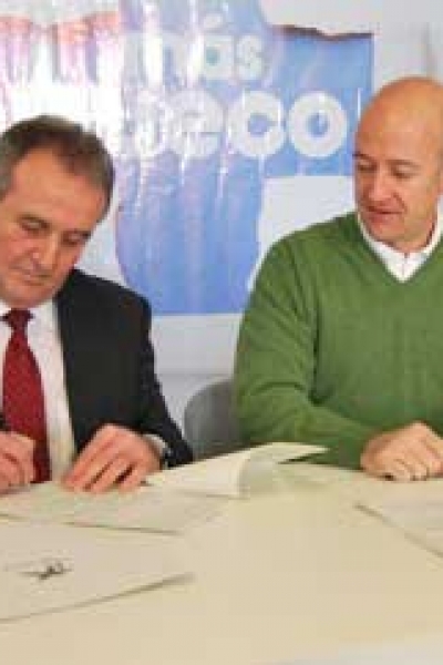 El Hueco Incluye se presenta esta tarde a las asociaciones sorianas