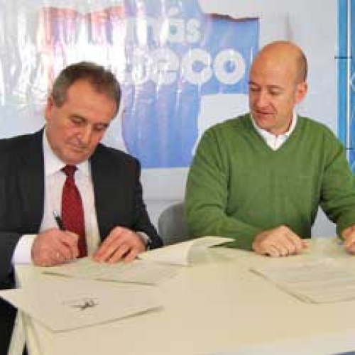 El Hueco Incluye se presenta esta tarde a las asociaciones sorianas