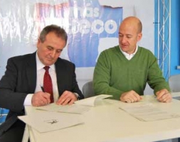 El Hueco Incluye se presenta esta tarde a las asociaciones sorianas