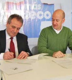 El Hueco Incluye se presenta esta tarde a las asociaciones sorianas