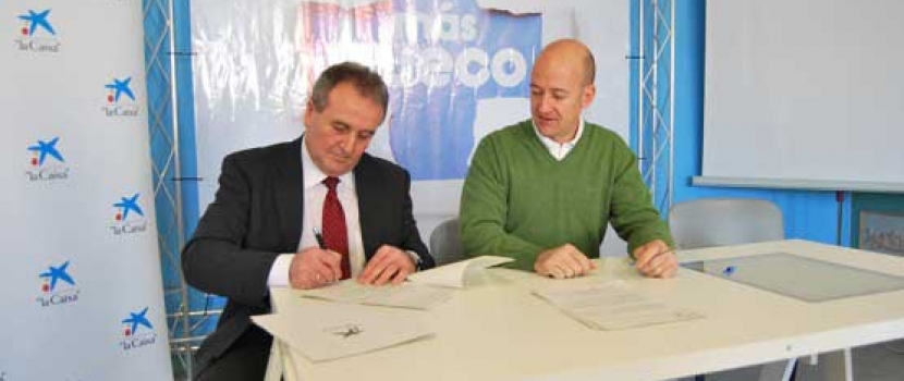 El Hueco Incluye se presenta esta tarde a las asociaciones sorianas