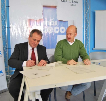 La Caixa impulsa 'El Hueco Incluye', un proyecto para fomentar el emprendimiento entre personas en riesgo de exclusión social
