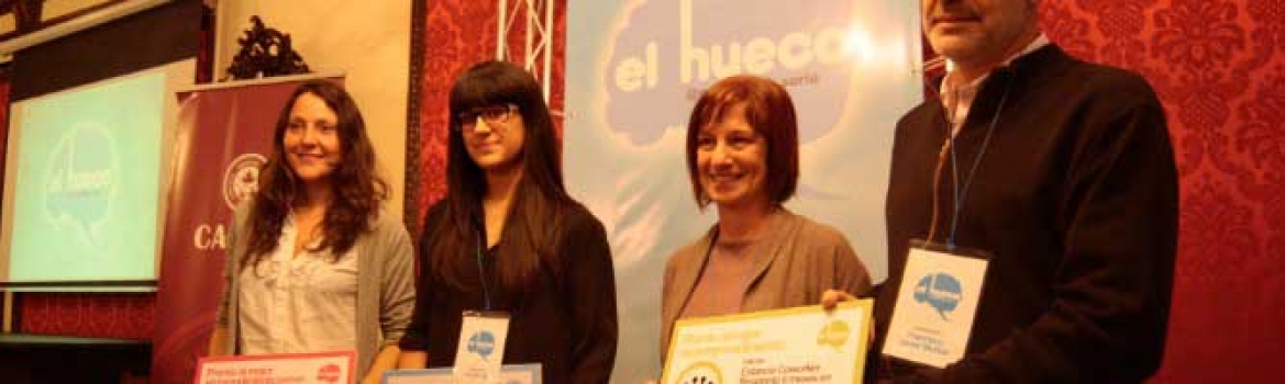 Una idea que conecta viajeros y fotógrafos gana el Starter