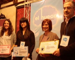 Una idea que conecta viajeros y fotógrafos gana el Starter