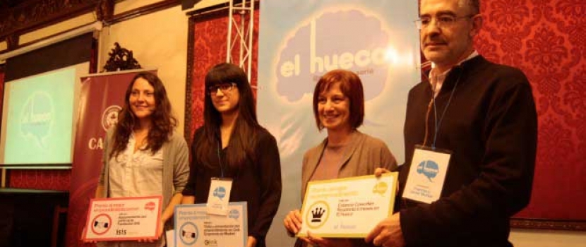 Una idea que conecta viajeros y fotógrafos gana el Starter