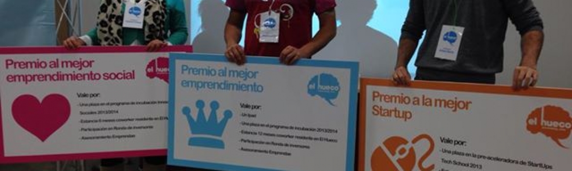 Numanguerrix, La Exclusiva y Mío/Tuyo, palmarés de El Hueco Starter