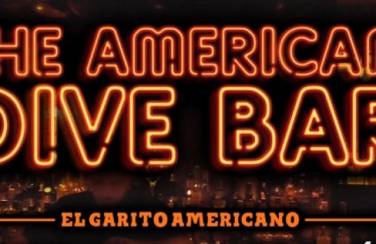 Este jueves entra ¡¡¡gratis!!! en ‘El Garito Americano’ de Adam Grawosky en El Hueco