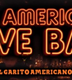En octubre abrimos El Garito Americano