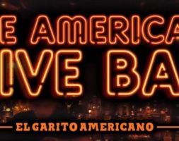 Este jueves entra ¡¡¡gratis!!! en ‘El Garito Americano’ de Adam Grawosky en El Hueco