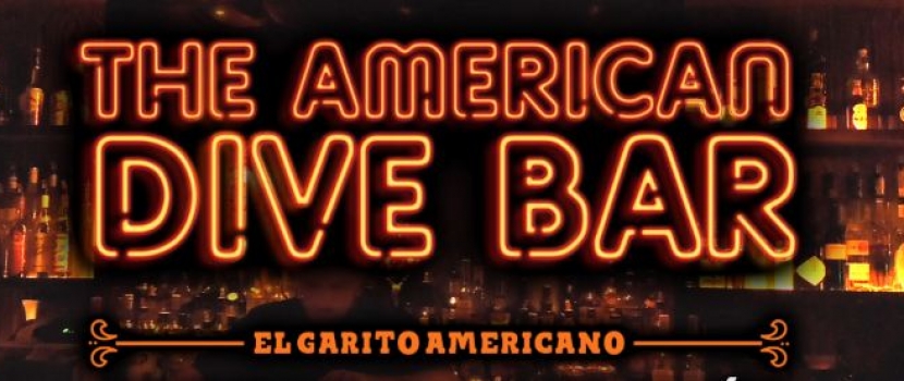 Este jueves entra ¡¡¡gratis!!! en ‘El Garito Americano’ de Adam Grawosky en El Hueco