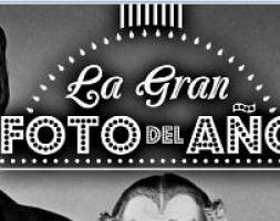 Este miércoles, 21, ven a hacerte con nosotros La Gran Foto del Año