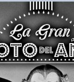 Este miércoles, 21, ven a hacerte con nosotros La Gran Foto del Año