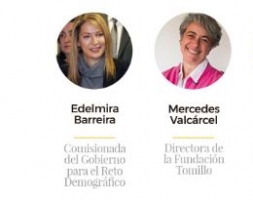Presura se presenta en el Instituto de Crédito Oficial, en Madrid