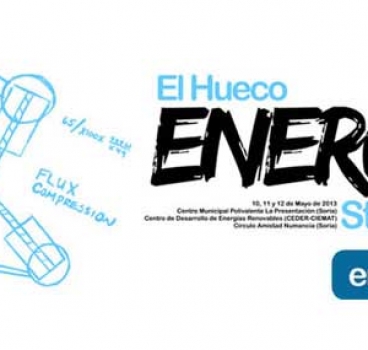 Recta final para participar en El Hueco Energy Starter. Y ahora, además, con un iPad de premio