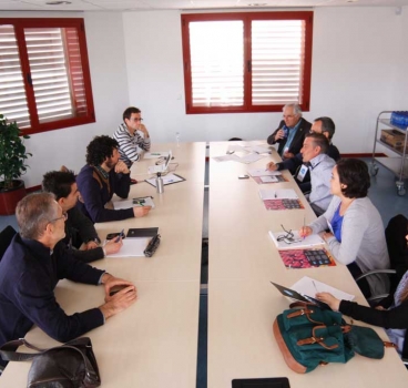 Sigue en nuestra tele la selección de ganadores y la entrega de premios de El Hueco Energy Starter